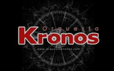 Orquesta Kronos